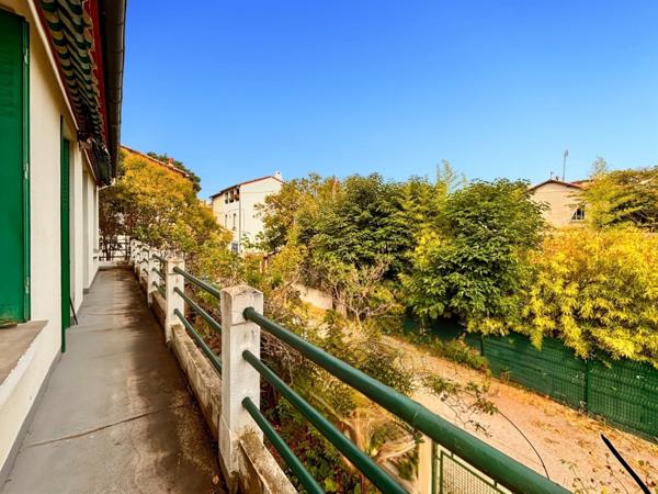 🏡 Maison familiale avec jardin, annexe et fort potentiel – 140 m² habitables sur 439 m² de parcelle