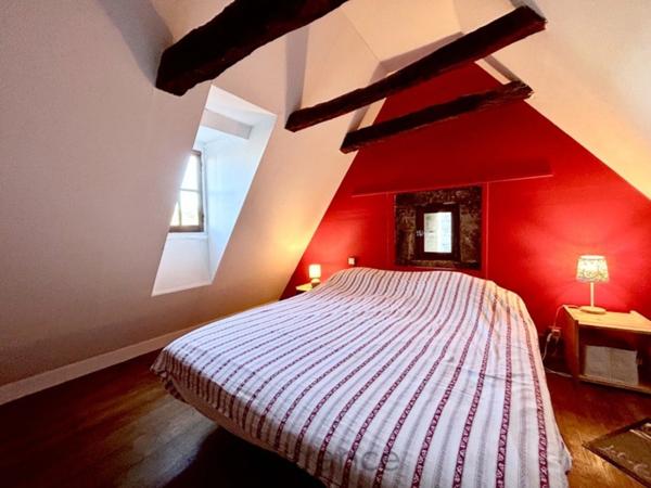 Charmante propriété proche à Martel