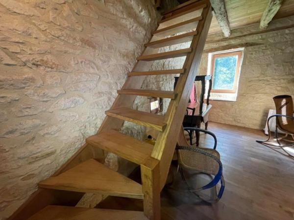 Charmante propriété proche à Martel