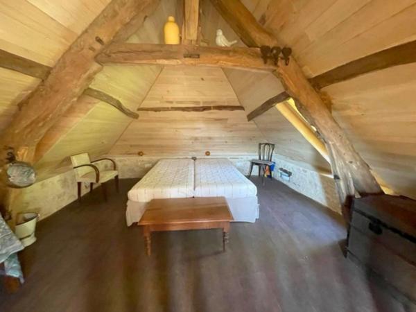 Charmante propriété proche à Martel