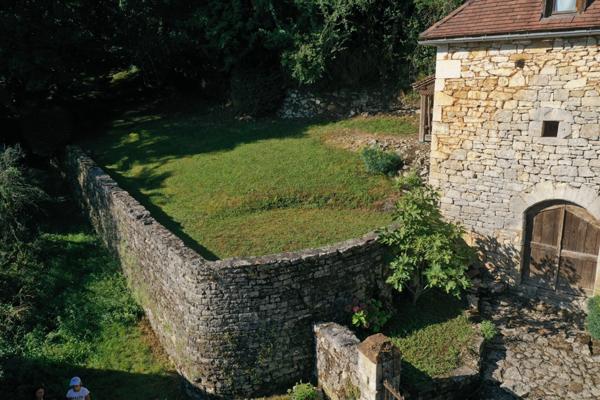 Charmante propriété proche à Martel