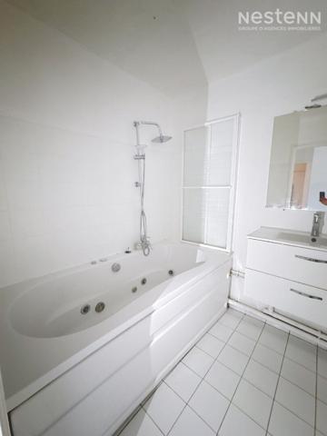 Vente appartement 3 pièces 72 m² - centre-ville - deux chambres - parking - proche tout commerces