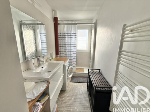 Appartement à vendre 4 pièces 85 m² Le Havre