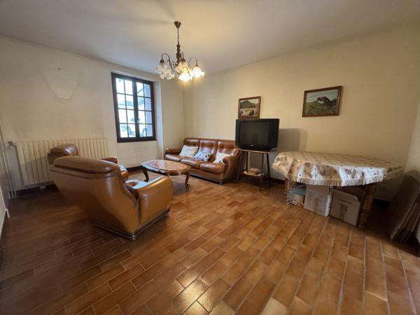 La Mure (38350) Maison 4 pièces 106 m²