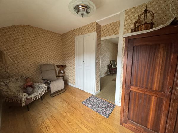 La Mure (38350) Maison 4 pièces 106 m²