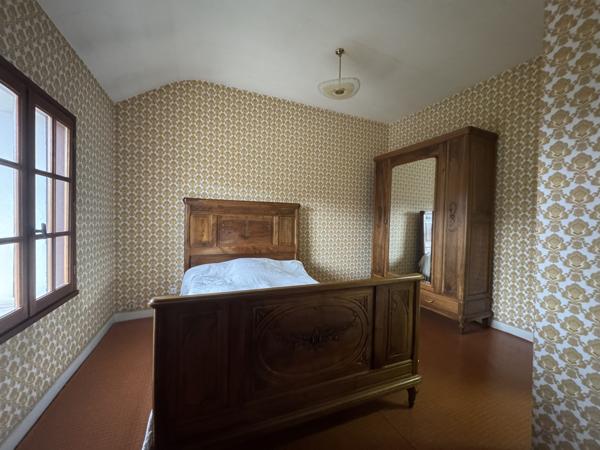 La Mure (38350) Maison 4 pièces 106 m²