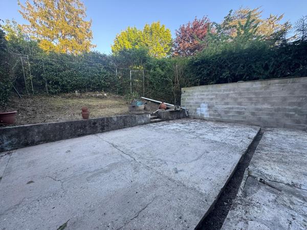 Maison à MANTES-LA-VILLE, 78711 - 6 pièces 106m²