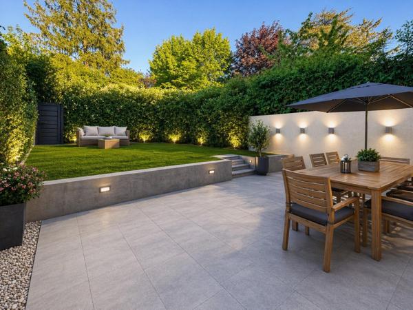 Maison à MANTES-LA-VILLE, 78711 - 6 pièces 106m²