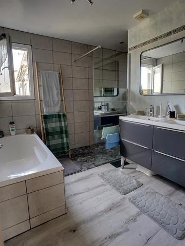 Maison 3ch déalement située à 15mn seulement de Saint Gilles Croix de Vie!