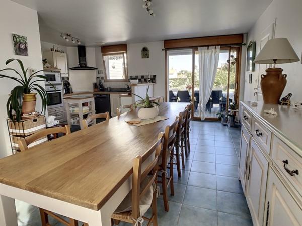 Maison 3ch déalement située à 15mn seulement de Saint Gilles Croix de Vie!