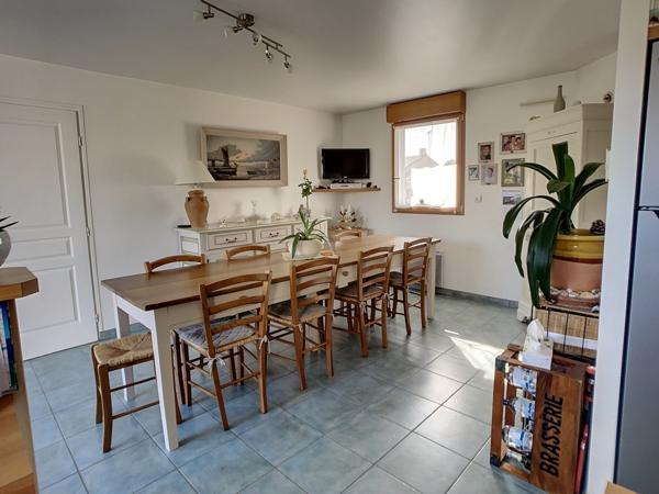 Maison 3ch déalement située à 15mn seulement de Saint Gilles Croix de Vie!