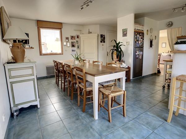 Maison 3ch déalement située à 15mn seulement de Saint Gilles Croix de Vie!