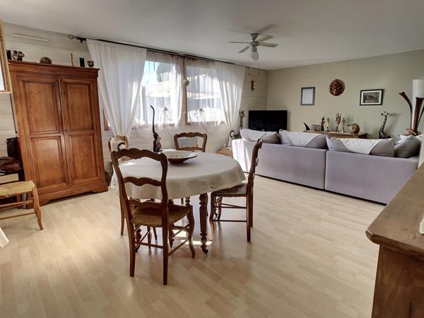 Maison 3ch déalement située à 15mn seulement de Saint Gilles Croix de Vie!