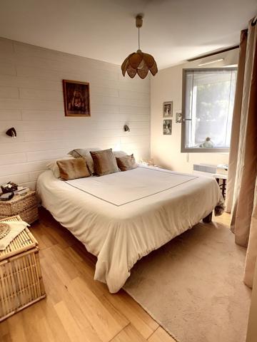 Maison 3ch déalement située à 15mn seulement de Saint Gilles Croix de Vie!