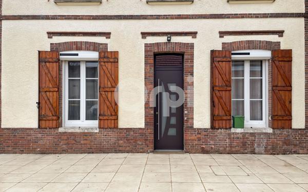 Maison à vendre    6 pièces •  Sorel-Moussel