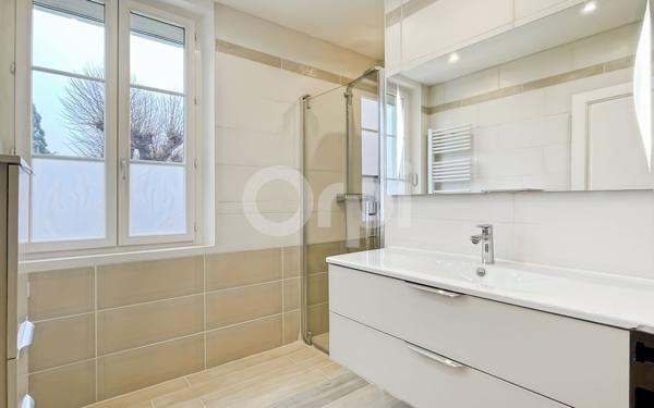 Maison à vendre    6 pièces •  Sorel-Moussel