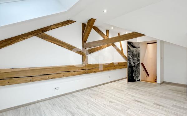 Maison à vendre    6 pièces •  Sorel-Moussel
