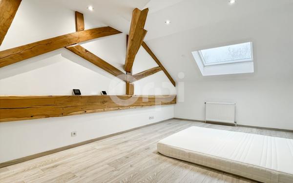 Maison à vendre    6 pièces •  Sorel-Moussel