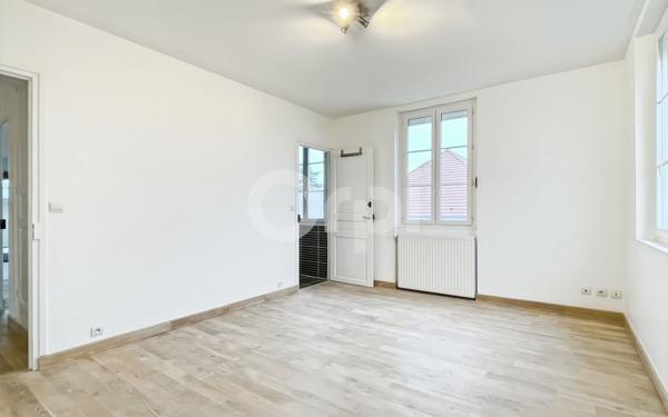Maison à vendre    6 pièces •  Sorel-Moussel