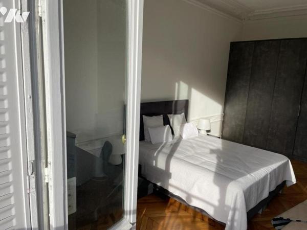 A VENDRE - PARIS 1er - LOUVRE - APPARTEMENT 6 PIECES 