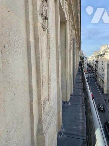 A VENDRE - PARIS 1er - LOUVRE - APPARTEMENT 6 PIECES 