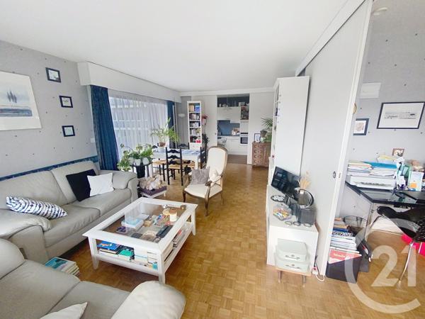 Appartement F4 à vendre  4 pièces - 92,58 m2 CHANTILLY - 60