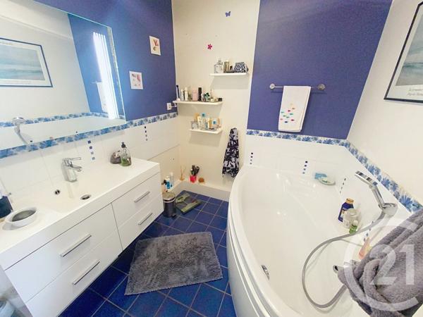 Appartement F4 à vendre  4 pièces - 92,58 m2 CHANTILLY - 60