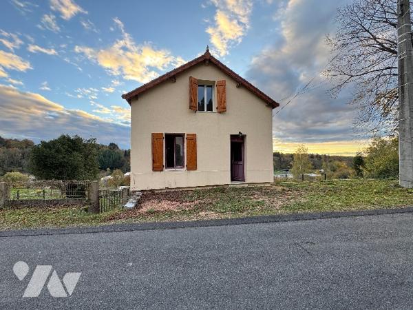 Belle maison de village rénovée, au calme
