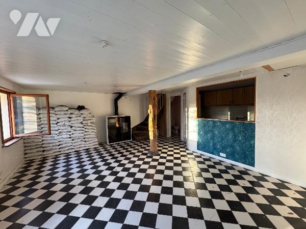 Belle maison de village rénovée, au calme