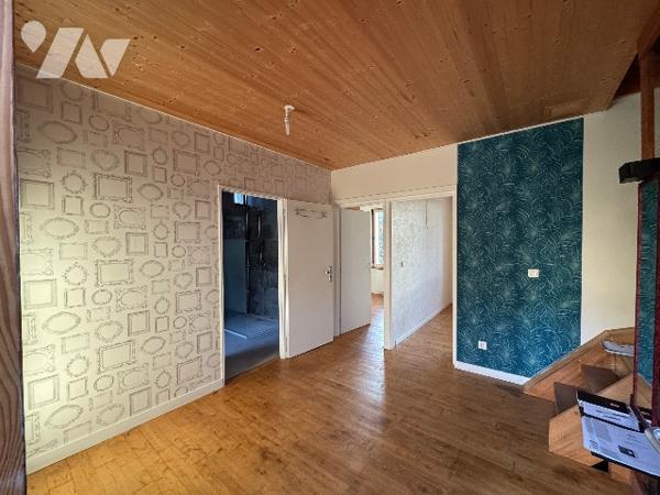 Belle maison de village rénovée, au calme