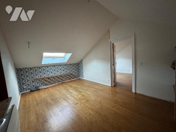 Belle maison de village rénovée, au calme