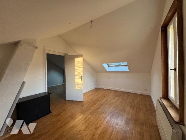 Belle maison de village rénovée, au calme