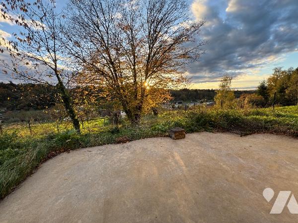 Belle maison de village rénovée, au calme
