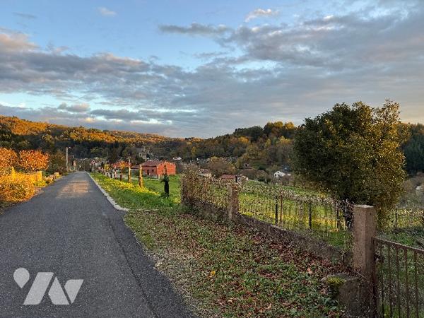 Belle maison de village rénovée, au calme