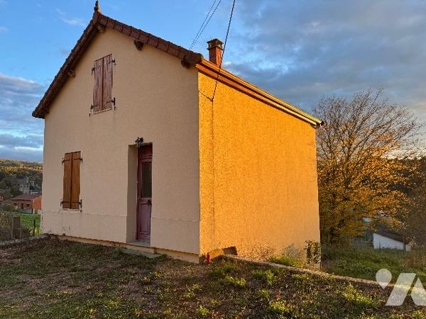 Belle maison de village rénovée, au calme