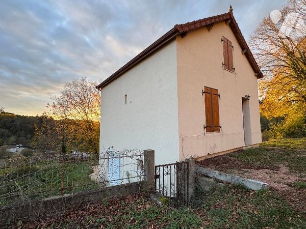 Belle maison de village rénovée, au calme