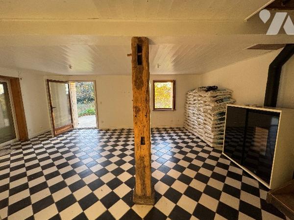 Belle maison de village rénovée, au calme