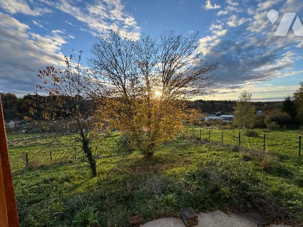 Belle maison de village rénovée, au calme