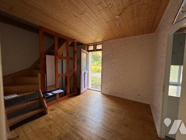 Belle maison de village rénovée, au calme