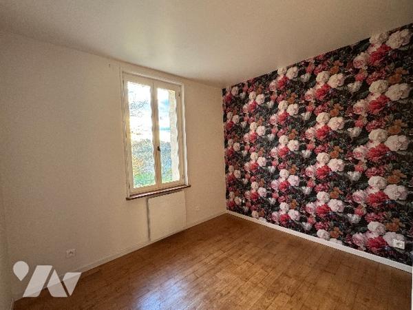 Belle maison de village rénovée, au calme