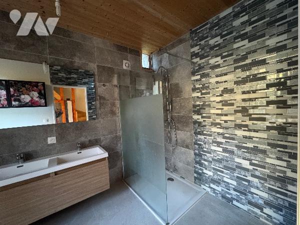 Belle maison de village rénovée, au calme