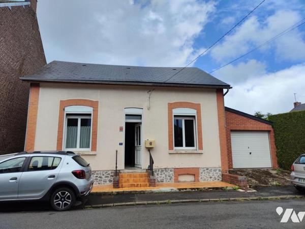 Maison Individuelle