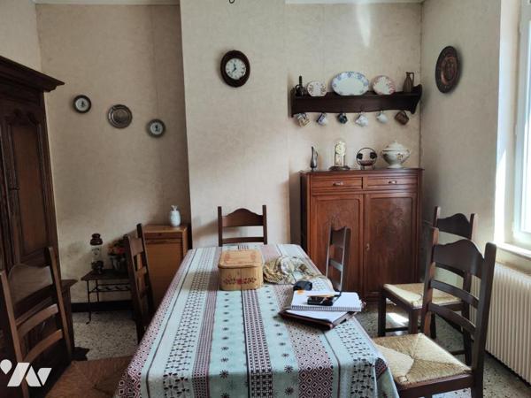 Maison Individuelle