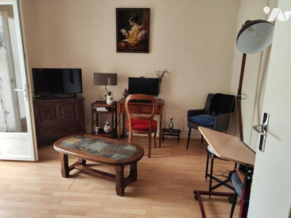 Maison Individuelle