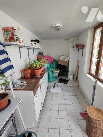 Maison Individuelle