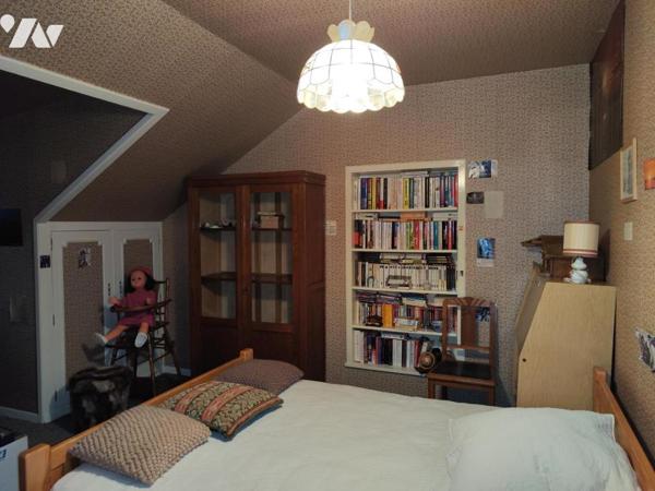 Maison Individuelle