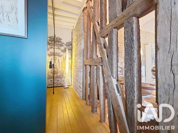 Appartement à vendre 3 pièces 80 m² Rennes