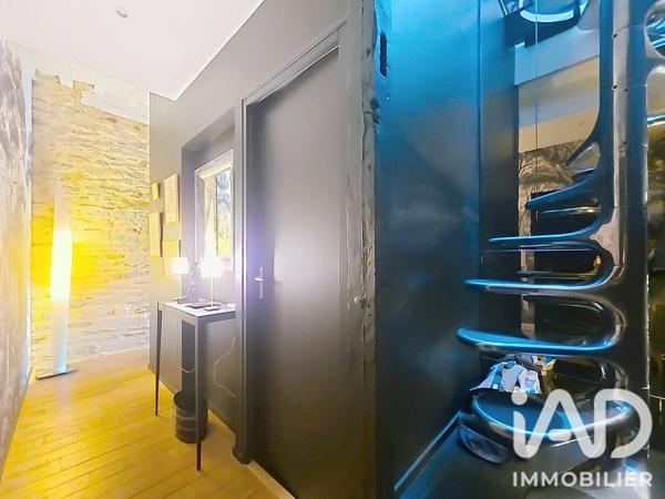 Appartement à vendre 3 pièces 80 m² Rennes