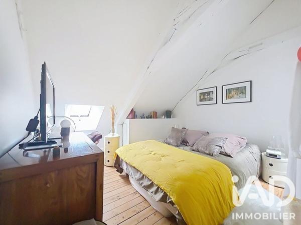 Appartement à vendre 3 pièces 80 m² Rennes