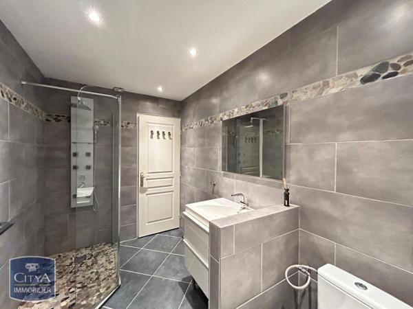 Appartement à louer 3 pièces 60.22m²